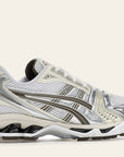 ASICS Gel-Kayano 14 White Ivory