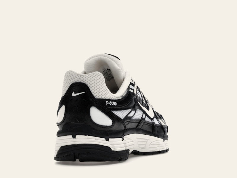 Nike P-6000 Black Muslin Sail (Women's)