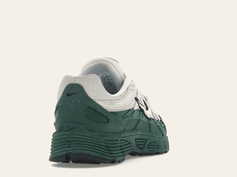 Nike P-6000 Premium Vast Grey Fir