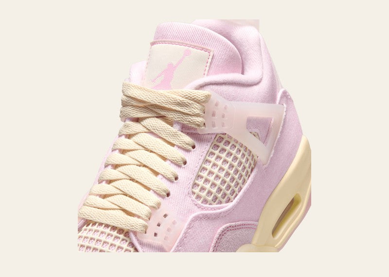 Air Jordan 4 Retro Iced Carmine (Women's)