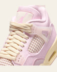 Air Jordan 4 Retro Iced Carmine (Women's)