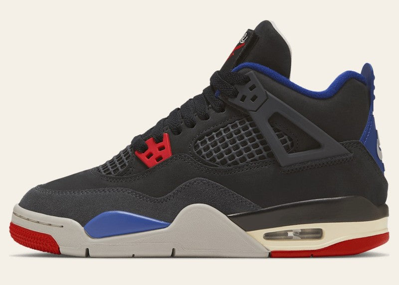 Air Jordan 4 Retro Rare Air