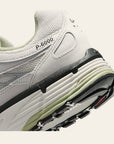 Nike P-6000 Platinum Tint Sail Anthracite Metallic Silver