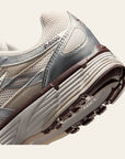 Nike P-6000 Phantom Metallic Silver Light Orewood Brown Tattoo (Women's)