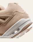 Air Jordan 4 Retro Cozy Girl (Women's)
