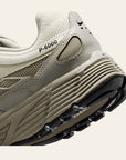 Nike P-6000 Coconut Milk Beach Black