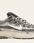 Nike P-6000 Flat Pewter