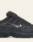 Nike P-6000 Premium Iron Grey Metallic Silver