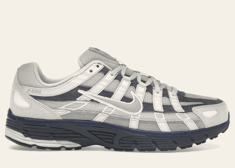 Nike P-6000 Photon Dust Anthracite