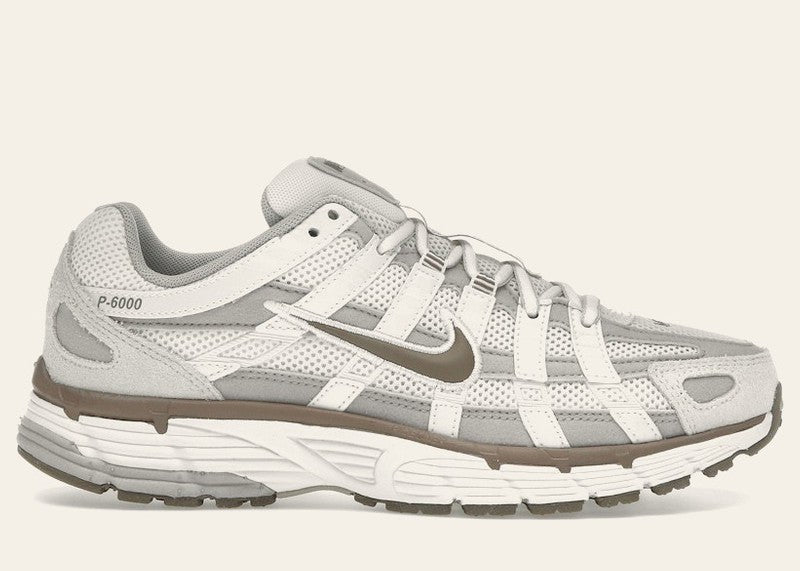 Nike P-6000 Phantom Mink Brown (Women's)