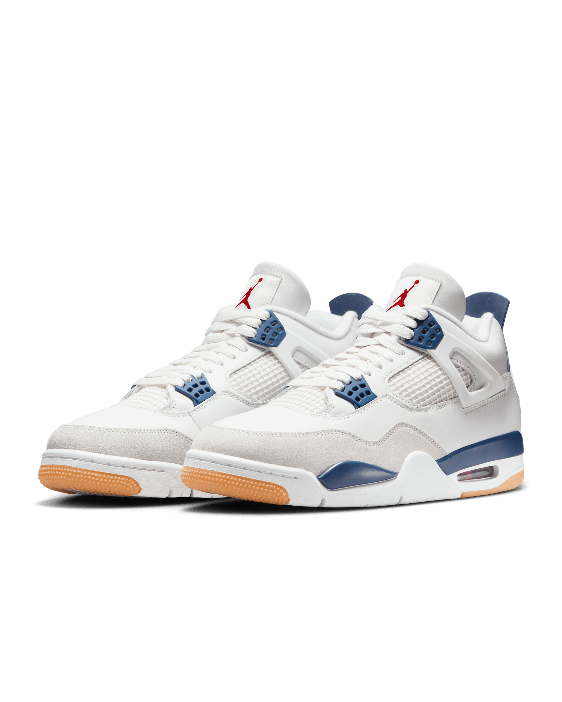 Nike SB Air Jordan 4 Navy